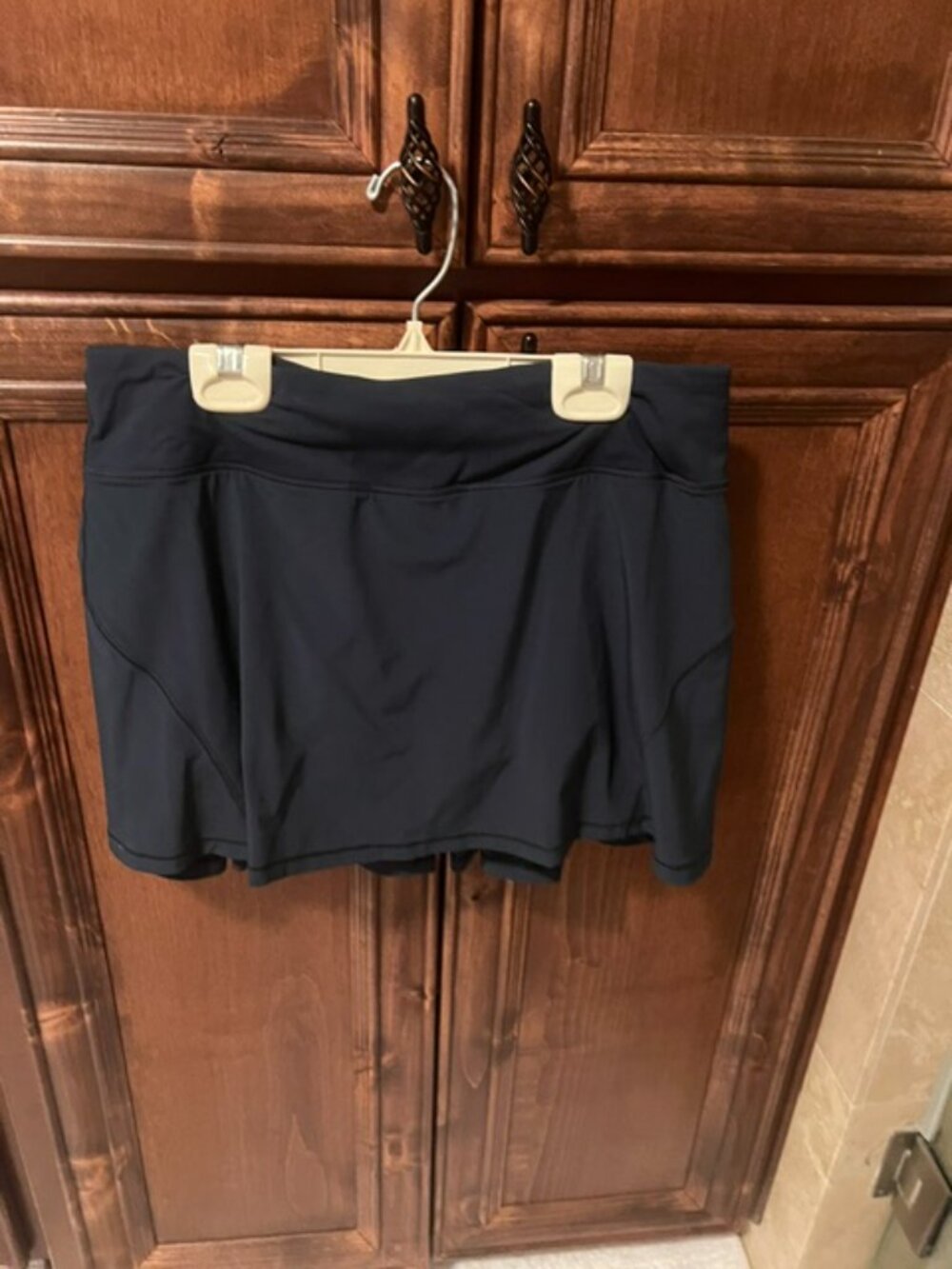 Lululemon  Skirt -skort size 6